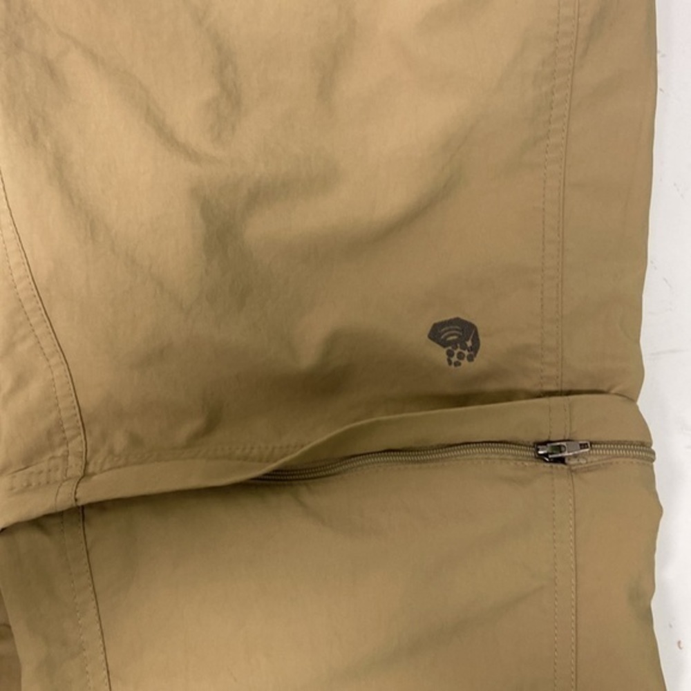 Women’s Mountain Hardware Convertible Pants‎ - Picture 8 of 8